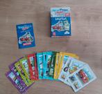 Kwartet, VAREN, VLIEGEN, RIJDEN., Ophalen of Verzenden, Zo goed als nieuw