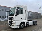 2019 MAN TGX 18.460 4x2 EURO6 Vrachtwagen, Auto's, Vrachtwagens, Euro 6, Bedrijf, Te koop, MAN