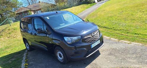 Opel Combo Van Euro 6 prijs + BTW-overzicht, Auto's, Opel, Bedrijf, Te koop, Combo Tour, ABS, Airbags, Airconditioning, Boordcomputer