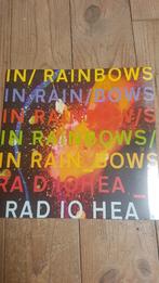 Radiohead - In rainbows, CD & DVD, Vinyles | Rock, Autres formats, Neuf, dans son emballage, Enlèvement ou Envoi, Alternatif