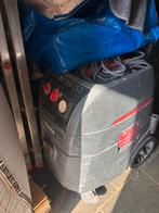Starmix ISC L-1425 Bouwstofzuiger, Elektronische apparatuur, Ophalen, Gebruikt, 1200 tot 1600 watt, Stofzuiger