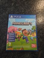 Minecraft PS4, Games en Spelcomputers, Games | Sony PlayStation 4, 3 spelers of meer, Ophalen, Zo goed als nieuw