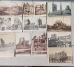 Postkaarten Ieper Ypres wereldoorlog 1, Enlèvement ou Envoi