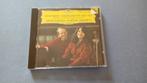 CD. Schumann- Violinsonaten Nos 182. Gidon Kremer-Martha, Ophalen of Verzenden, Zo goed als nieuw
