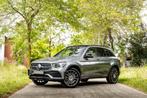 Mercedes GLC300de AMG * Pano * LED * 360  Mem Seats *, Auto's, Mercedes-Benz, Automaat, 4 cilinders, Leder en Stof, SUV of Terreinwagen