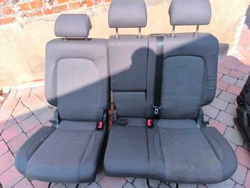 Sièges de Seat Altea. beschikbaar voor biedingen