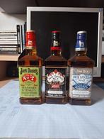 Jack Daniel's Legacy Edition, Enlèvement, Neuf