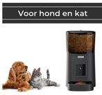 Zedar automatische voerbak (6l) voor dieren met app, Dieren en Toebehoren, Kattenvoerbakken en Drinkbakken, Ophalen, Automatisch