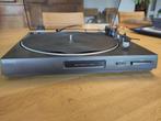 Sony vinyl draaitafel, Ophalen of Verzenden, Enkel, Sony