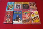 17 videobanden(vhs)studio 100, Ophalen of Verzenden, Kinderprogramma's en -films
