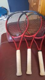 3 WILSON CLASH, Sport en Fitness, L2, Ophalen of Verzenden, Zo goed als nieuw, Wilson