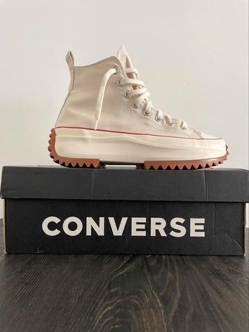 Converse Run Star Hike beschikbaar voor biedingen