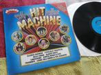 Hit Machine - Various Artists., Verzenden, 12 inch, Pop