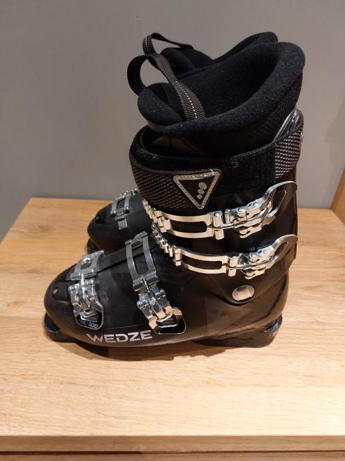 Ski botten maat 26, Sport en Fitness, Skiën en Langlaufen, Gebruikt, Ski, Ophalen of Verzenden