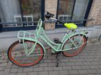 Cortina U4 damesfiets 28" nieuwe ketting + banden, Fietsen en Brommers, Ophalen, Gebruikt, Cortina, Versnellingen