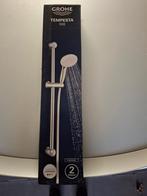 Grohe douche set nieuw in doos, Enlèvement, Neuf, Chrome, Douche