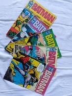 Vintage comic Batman, Livres, BD | Comics, Utilisé, Enlèvement ou Envoi, Plusieurs comics, Europe