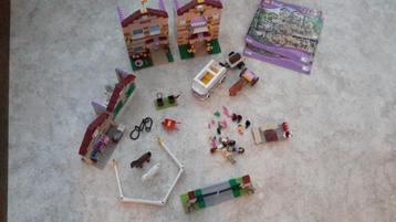 lego friends 3185  beschikbaar voor biedingen