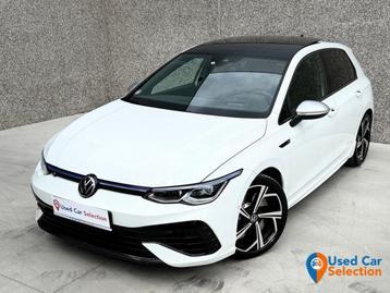 Volkswagen Golf 8 R 2.0 4MOTION/ Leder/ Pano/ HUD/ Garantie beschikbaar voor biedingen