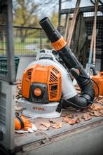 Gezocht onstekingsspoel Stihl BR 800, Enlèvement ou Envoi, STIHL, Utilisé, Porté à dos