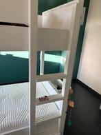 Stapelbed met onderbed Bopita, Ophalen, Gebruikt, Stapelbed