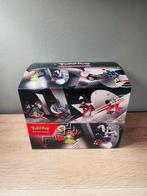 NEUVE - Display Mini Tins EV10.5 - Pokémon, Ophalen of Verzenden, Nieuw, Boosterbox