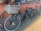 Cortina U4 damesfiets, Fietsen en Brommers, Fietsen | Dames | Omafietsen, Ophalen, Zo goed als nieuw