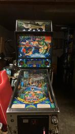 Fishtales williams, Verzamelen, Automaten | Flipperkasten, Ophalen, Williams
