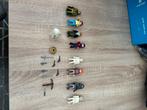 Playmobiel., Kinderen en Baby's, Speelgoed | Playmobil, Ophalen of Verzenden, Gebruikt, Los Playmobil
