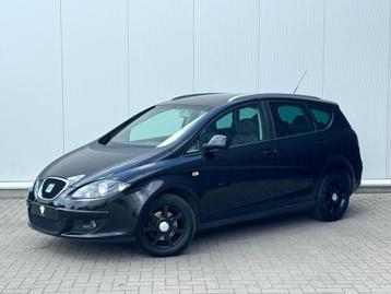 ✅SEAT Altea XL 1.9TDi GARANTIE Airco Navi CruiseC Parks 1Eig beschikbaar voor biedingen
