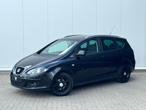 ✅SEAT Altea XL 1.9TDi GARANTIE Airco Navi CruiseC Parks 1Eig, Auto's, Seat, Bedrijf, Te koop, Altea XL, ABS, Airbags, Airconditioning