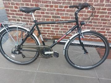 CROSS stadsfiets beschikbaar voor biedingen