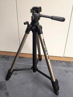 Statief Velbon CX 660, Ophalen, Zo goed als nieuw, Driepoot