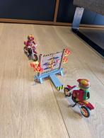 Playmobil-stuntmannen, Kinderen en Baby's, Ophalen, Zo goed als nieuw