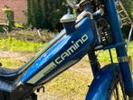 Originele Honda Camino PA50, Fietsen en Brommers, Brommers | Tomos, Gebruikt, Ophalen of Verzenden, 49 cc