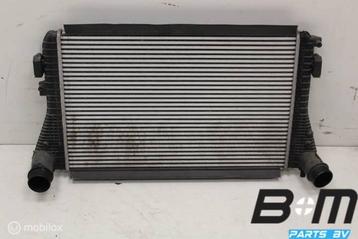 Laadluchtkoeler VW Passat B6 3C0145805AE beschikbaar voor biedingen