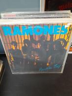 lp - ramones - animal boy - bak 10, Ophalen of Verzenden, Gebruikt