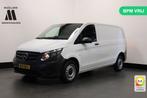 Mercedes-Benz Vito 110 CDI Lang EURO 6 - Airco - Leder. stoe, Mercedes-Benz, Bedrijf, 201 g/km, Te koop