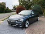BMW 318D Automaat/Modern Line/Euro 5/Navi/Leder/GEKEURD, Automaat, Euro 5, Lichtsensor, Leder