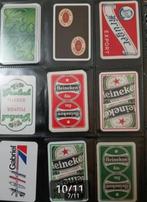 Speelkaarten, verzamel Map,1, Verzamelen, Verzenden, Amstel