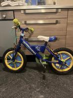 Kinderfiets, Fietsen en Brommers, Fietsen | Kinderfietsjes, Ophalen of Verzenden, Gebruikt