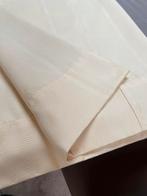 2 overgordijnen., Huis en Inrichting, Ophalen of Verzenden, Zo goed als nieuw