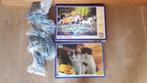 Puzzels, Ophalen of Verzenden, Gebruikt