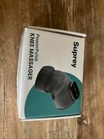 Knie massage apparaat, Enlèvement, Comme neuf, Appareil