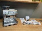 Sage Barista Touch Stainless Steel Espressomachine, Garantie, Elektronische apparatuur, Koffiezetapparaten, Ophalen of Verzenden