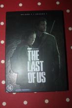 The Last of us  seizoen 1, Vanaf 16 jaar, Ophalen of Verzenden, Zo goed als nieuw, Science Fiction en Fantasy