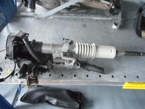 STUURKOLOM Opel Zafira (F75) (01-1998/07-2005), Auto-onderdelen, Besturing, Opel, Gebruikt