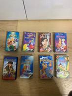 Walt Disney VHS Cassette Vidéo, Comme neuf