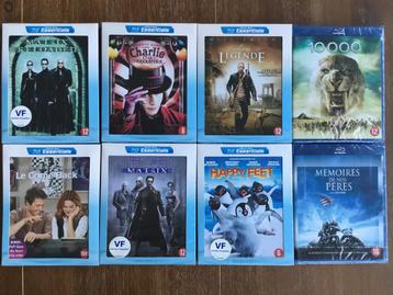 Blu-ray - nieuw beschikbaar voor biedingen