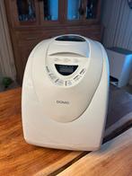 Machine à pain Domo B3970, Electroménager, Enlèvement, Utilisé, Minuterie